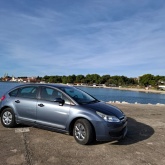 Citroen C4 1.6