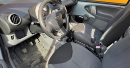 Toyota Aygo 1.0 VVT-i, 2007.g.