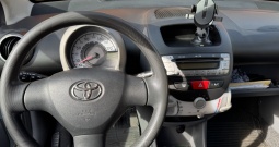 Toyota Aygo 1.0 VVT-i, 2007.g.