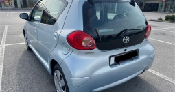 Toyota Aygo 1.0 VVT-i, 2007.g.