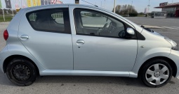 Toyota Aygo 1.0 VVT-i, 2007.g.