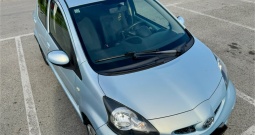 Toyota Aygo 1.0 VVT-i, 2007.g.