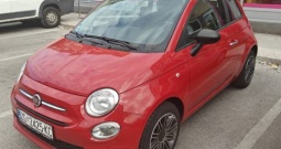 Fiat 500 1,2 Popstar, 29300 km