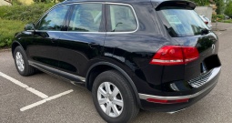 Touareg 3.0 TDI PANORAMA START-stop