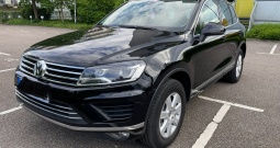 Touareg 3.0 TDI PANORAMA START-stop