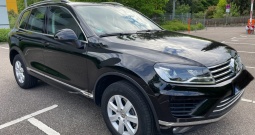 Touareg 3.0 TDI PANORAMA START-stop