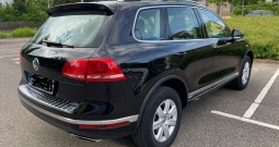 Touareg 3.0 TDI PANORAMA START-stop