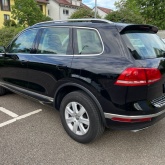 Touareg 3.0 TDI PANORAMA START-stop