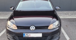 Golf 7 1.6 Tdi CUP oprema