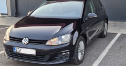 Golf 7 1.6 Tdi CUP oprema