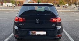 Golf 7 1.6 Tdi CUP oprema