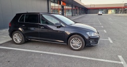 Golf 7 1.6 Tdi CUP oprema