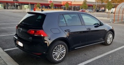 Golf 7 1.6 Tdi CUP oprema