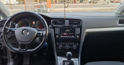 Golf 7 1.6 Tdi CUP oprema