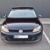 Golf 7 1.6 Tdi CUP oprema