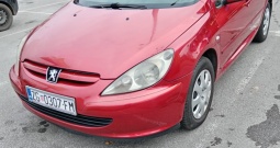 Peugeot 307 prvi vlasnik