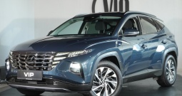 Hyundai Tucson Tucson 1,6 CRDi Style 48V