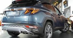 Hyundai Tucson Tucson 1,6 CRDi Style 48V