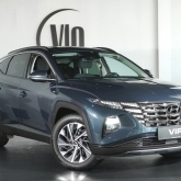 Hyundai Tucson Tucson 1,6 CRDi Style 48V