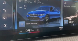 BMW 330eM ima SVE 292KS HYBRID STRUJA Benzin xDrive 4x4.2023 PROČ.OPIS