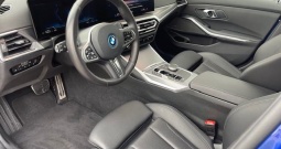 BMW 330eM ima SVE 292KS HYBRID STRUJA Benzin xDrive 4x4.2023 PROČ.OPIS