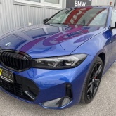 BMW 330eM ima SVE 292KS HYBRID STRUJA Benzin xDrive 4x4.2023 PROČ.OPIS