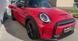 MAX-UŠTEDITE Ima SVE MINI Cooper S Chilli 184 ks Electric,Panorama