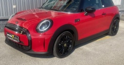 MAX-UŠTEDITE Ima SVE MINI Cooper S Chilli 184 ks Electric,Panorama