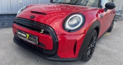 MAX-UŠTEDITE Ima SVE MINI Cooper S Chilli 184 ks Electric,Panorama