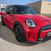 MAX-UŠTEDITE Ima SVE MINI Cooper S Chilli 184 ks Electric,Panorama