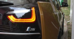 BMW i3 s MAX+UŠTEDA PAMETNA KUPNJA,184 ks,5 vrata,KAMERA,Pročit.opis