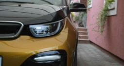 BMW i3 s MAX+UŠTEDA PAMETNA KUPNJA,184 ks,5 vrata,KAMERA,Pročit.opis