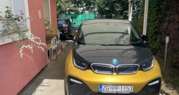 BMW i3 s MAX+UŠTEDA PAMETNA KUPNJA,184 ks,5 vrata,KAMERA,Pročit.opis