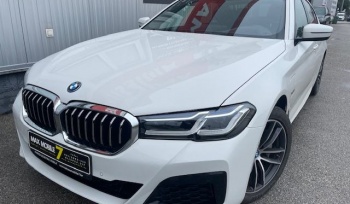 BMW MAX PRILIKA 530e M 292 KS HYBRID STRUJA Benz 2023 PROČITAJTE OPIS