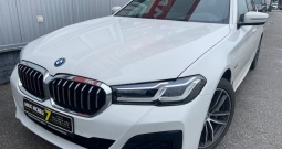 BMW MAX PRILIKA 530e M 292 KS HYBRID STRUJA Benz 2023 PROČITAJTE OPIS