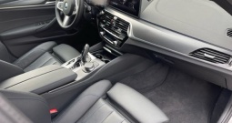 BMW MAX PRILIKA 530e M 292 KS HYBRID STRUJA Benz 2023 PROČITAJTE OPIS