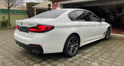 BMW MAX PRILIKA 530e M 292 KS HYBRID STRUJA Benz 2023 PROČITAJTE OPIS