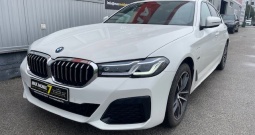 BMW MAX PRILIKA 530e M 292 KS HYBRID STRUJA Benz 2023 PROČITAJTE OPIS