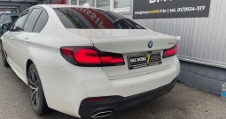 BMW MAX PRILIKA 530e M 292 KS HYBRID STRUJA Benz 2023 PROČITAJTE OPIS