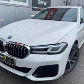 BMW MAX PRILIKA 530e M 292 KS HYBRID STRUJA Benz 2023 PROČITAJTE OPIS