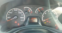 Ford Ka, 2013.g. 107000 km, klima, reg. 10/25.