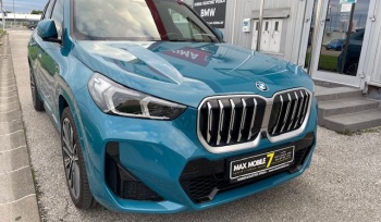 MAX-IMA SVE BMW X1 M Hybrid 30e 326 KS HYBRID Struja Benz xDRIVE 4x4