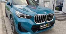 MAX-IMA SVE BMW X1 M Hybrid 30e 326 KS HYBRID Struja Benz xDRIVE 4x4