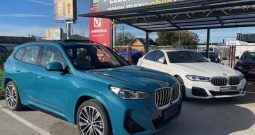 MAX-IMA SVE BMW X1 M Hybrid 30e 326 KS HYBRID Struja Benz xDRIVE 4x4