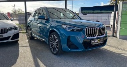 MAX-IMA SVE BMW X1 M Hybrid 30e 326 KS HYBRID Struja Benz xDRIVE 4x4