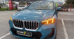 MAX-IMA SVE BMW X1 M Hybrid 30e 326 KS HYBRID Struja Benz xDRIVE 4x4