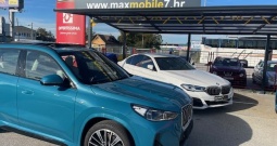 MAX-IMA SVE BMW X1 M Hybrid 30e 326 KS HYBRID Struja Benz xDRIVE 4x4