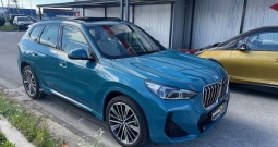 MAX-IMA SVE BMW X1 M Hybrid 30e 326 KS HYBRID Struja Benz xDRIVE 4x4