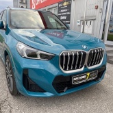 MAX-IMA SVE BMW X1 M Hybrid 30e 326 KS HYBRID Struja Benz xDRIVE 4x4