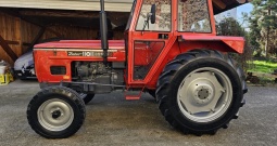 Zetor 3511S, mod. '97 - hmt, top stanje, odličan, može na kartice!